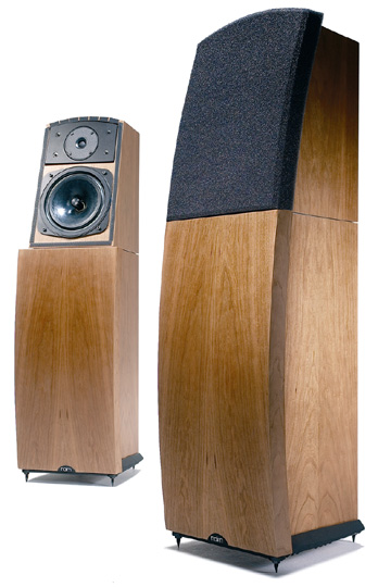 Naim Sl2