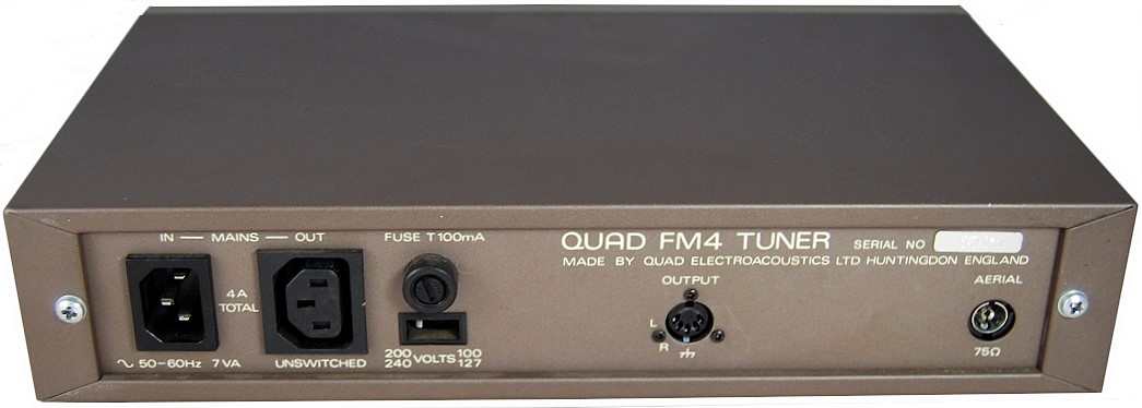 quad fm4