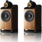Bowers Wilkins 801 Nautilus