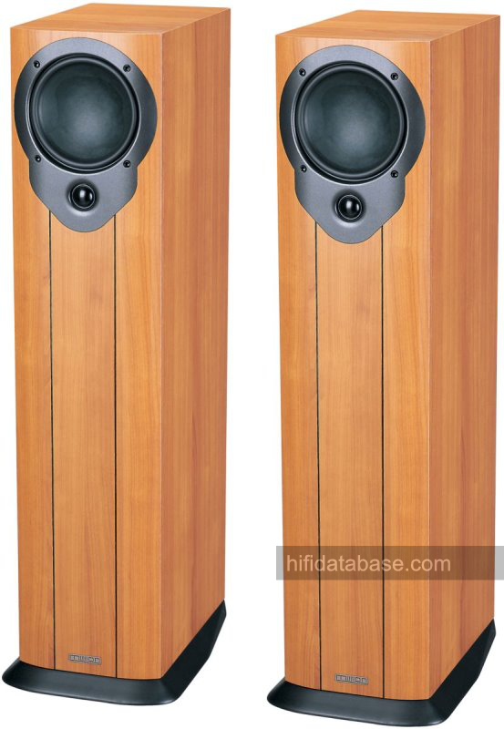 mission m33i speakers