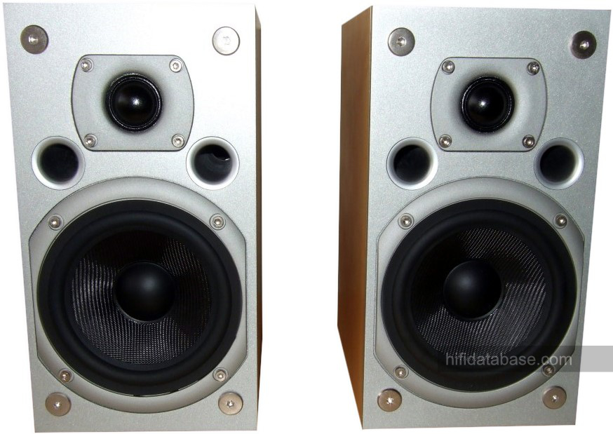 arcam alto speakers