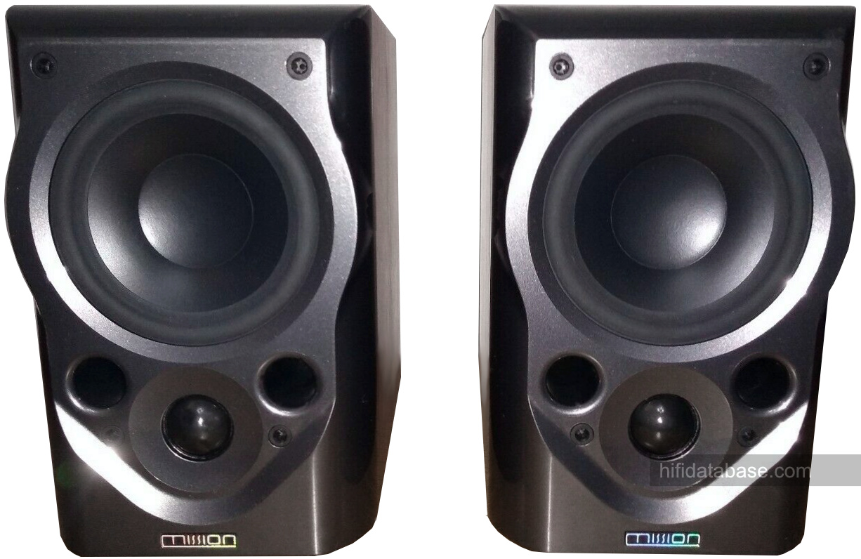 Mission m50 sales