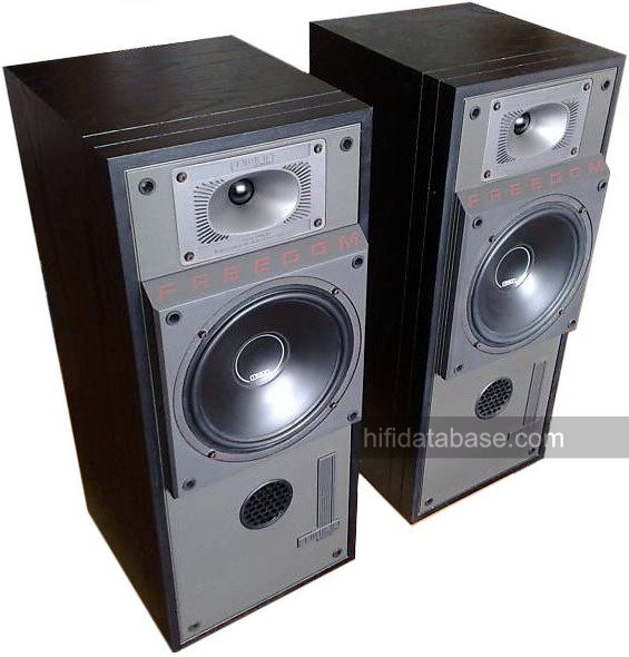 Mission 770 sales freedom speakers
