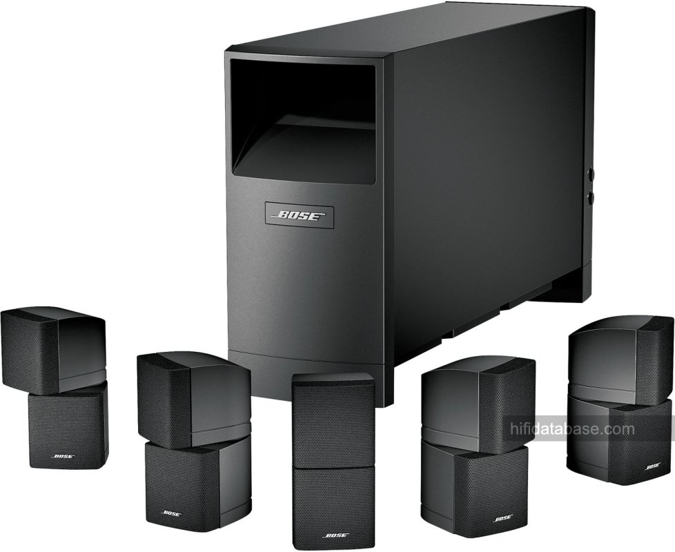 Домашний bose. Bose Acoustimass 15 Home Theater. Bose Acoustimass 15-III. Акустика Bose Acoustimass. Bose Acoustimass 5 Series II.