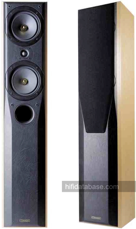 Mission sales 775 speakers